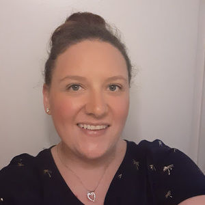 Meet your Posher, Marie